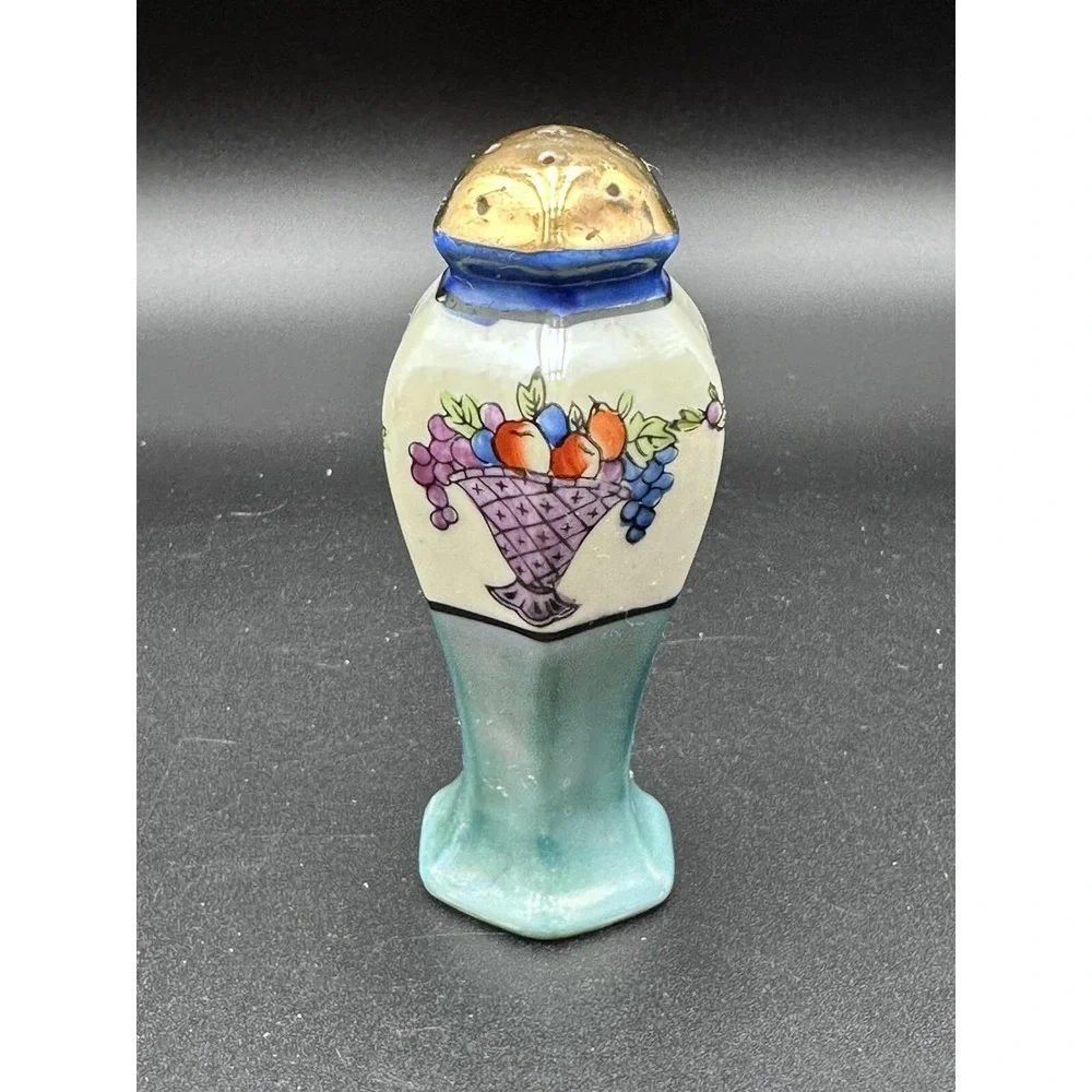 Vintage Art Deco Salt Shaker Japan